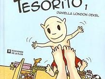 Daniella London Dekel