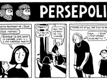 Marjane Satrapi