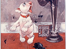 George Ernest Studdy