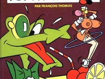 Fran&ccedil;ois Thomas