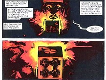 Jorg&eacute; Zaffino