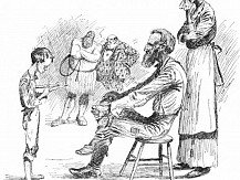 Homer Calvin Davenport