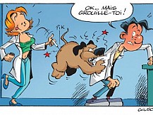 Alain Peral