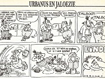  Urbanus