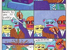 Matt Furie