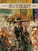 Blueberry - Integraal