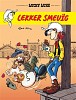 Lucky Luke naar Morris