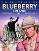 Jeunesse de blueberry (la)