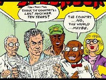 Harvey Pekar
